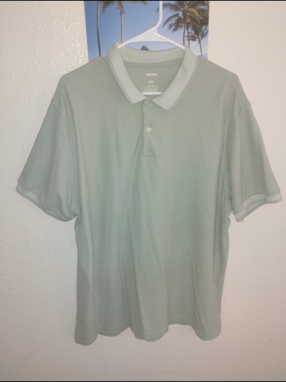 Sonoma Polo Shirt